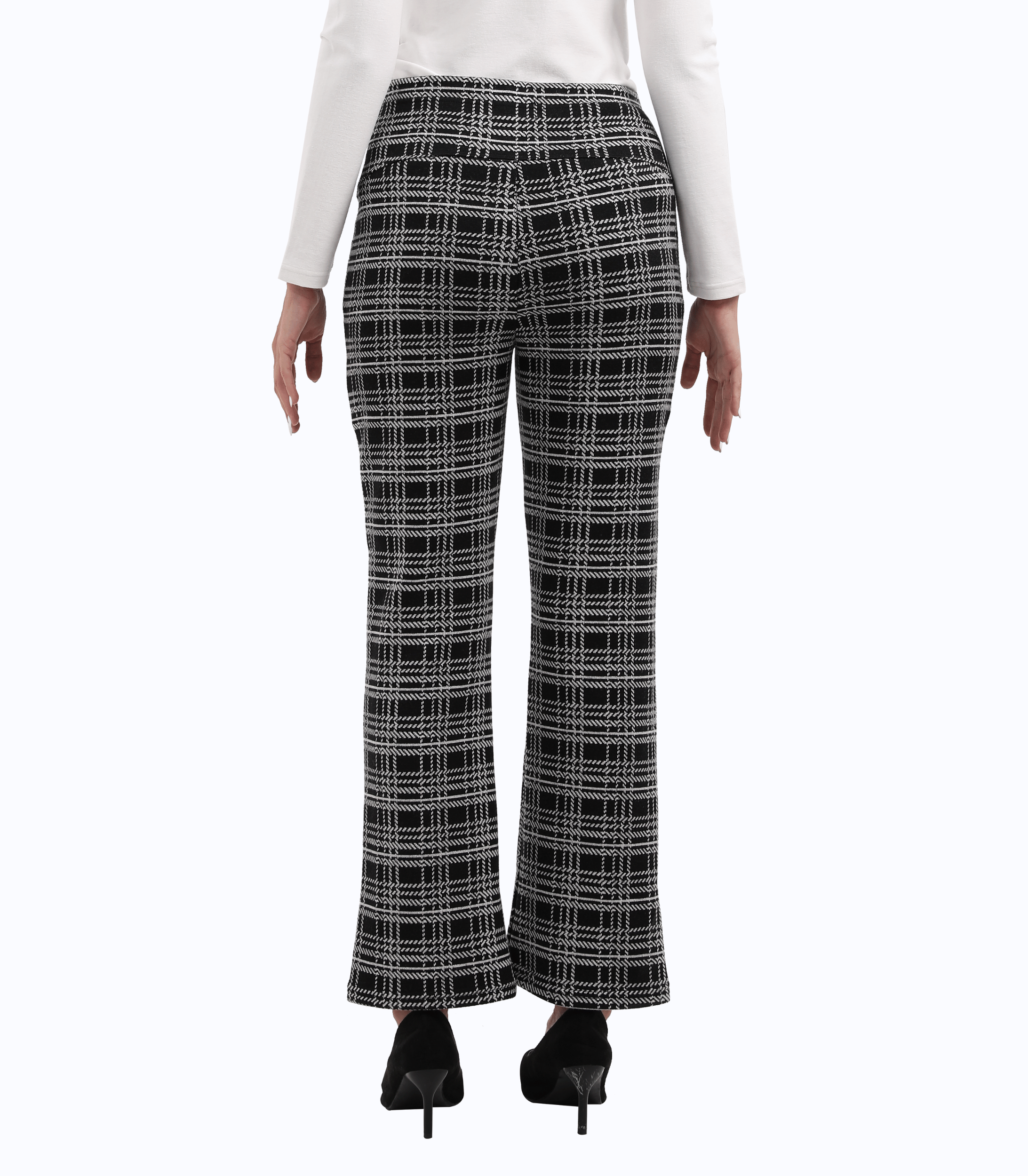 The Maternity Trouser Pant